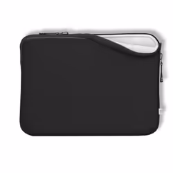 MW Basics ²Life 35,6 cm (14") Custodia a tasca Nero, Bianco - Vista aggiuntiva 2