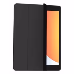 MW MW-300075 custodia per tablet 25,9 cm (10.2") Custodia a libro Nero - Vista aggiuntiva 3