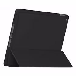 MW MW-300075 custodia per tablet 25,9 cm (10.2") Custodia a libro Nero - Vista aggiuntiva 4