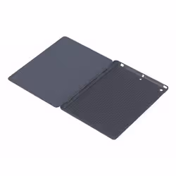 MW MW-300080 custodia per tablet 27,7 cm (10.9") Custodia a libro Blu - Vista aggiuntiva 2