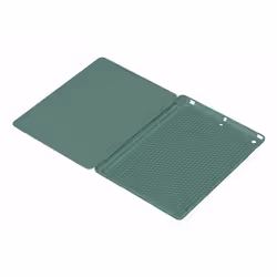MW MW-300082 custodia per tablet 27,7 cm (10.9") Custodia a libro Verde - Vista aggiuntiva 2
