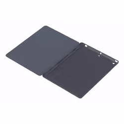 MW MW-300085 custodia per tablet 27,7 cm (10.9") Custodia a libro Blu - Vista aggiuntiva 2