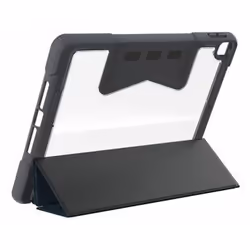 MW Folio Academy 25,9 cm (10.2") Custodia a libro Nero - Vista aggiuntiva 2