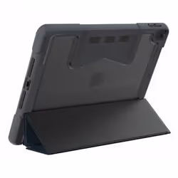 MW Folio Academy 25,9 cm (10.2") Custodia a libro Nero - Vista aggiuntiva 3
