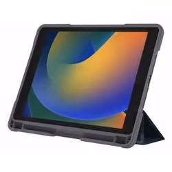 MW Folio Academy 25,9 cm (10.2") Custodia a libro Nero - Vista aggiuntiva 4