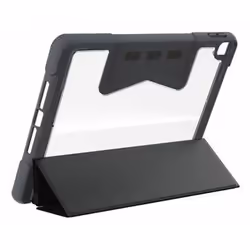 MW Academy folio 25,9 cm (10.2") Custodia a libro Blu - Vista aggiuntiva 2