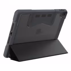 MW Academy folio 25,9 cm (10.2") Custodia a libro Blu - Vista aggiuntiva 3