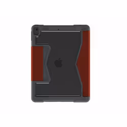 MW Folio Academy 25,9 cm (10.2") Custodia a libro Rosso, Trasparente - Vista aggiuntiva 5