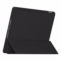 MW MW-300113 custodia per tablet 33 cm (13") Custodia a libro Nero - Vista aggiuntiva 5