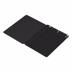 MW MW-300113 custodia per tablet 33 cm (13") Custodia a libro Nero - Vista aggiuntiva 8
