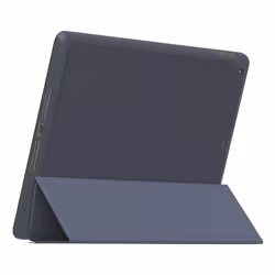 MW MW-300114 custodia per tablet 33 cm (13") Custodia a libro Blu - Vista aggiuntiva 4