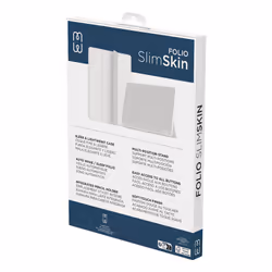 MW MW-300114 custodia per tablet 33 cm (13") Custodia a libro Blu - Vista aggiuntiva 7