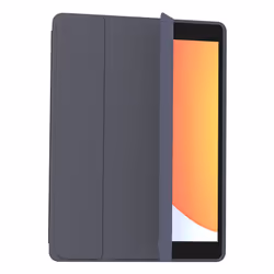 MW MW-300118 custodia per tablet 33 cm (13") Custodia a libro Blu - Vista aggiuntiva 2