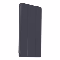 MW MW-300118 custodia per tablet 33 cm (13") Custodia a libro Blu - Vista aggiuntiva 3