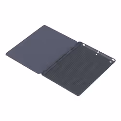 MW MW-300118 custodia per tablet 33 cm (13") Custodia a libro Blu - Vista aggiuntiva 5