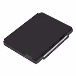 MW MW-300126 custodia per tablet 27,9 cm (11") Custodia a libro Nero - Vista aggiuntiva 3