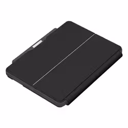 MW MW-300126 custodia per tablet 27,9 cm (11") Custodia a libro Nero - Vista aggiuntiva 4