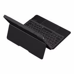 MW MW-300126 custodia per tablet 27,9 cm (11") Custodia a libro Nero - Vista aggiuntiva 6