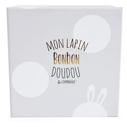 Doudou et Compagnie DC1310 sonaglio