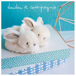 Doudou et Compagnie DC1310 sonaglio - Vista aggiuntiva 4
