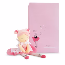 Doudou et Compagnie DC3131 peluche