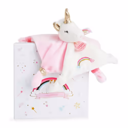 Doudou et Compagnie DC3312 peluche - Vista aggiuntiva 3