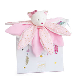 Doudou et Compagnie DC3550 giocattolo per il bagno Animali giocattolo Multicolore