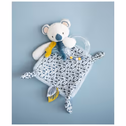 Doudou et Compagnie DC3666 peluche - Vista aggiuntiva 2