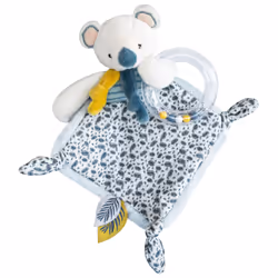 Doudou et Compagnie DC3666 peluche - Vista aggiuntiva 3