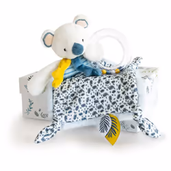 Doudou et Compagnie DC3666 peluche - Vista aggiuntiva 5