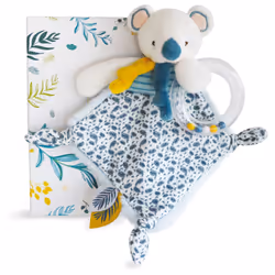 Doudou et Compagnie DC3666 peluche - Vista aggiuntiva 6