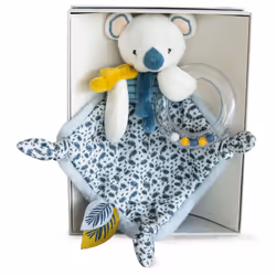 Doudou et Compagnie DC3666 peluche - Vista aggiuntiva 7