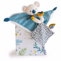 Doudou et Compagnie DC3668 peluche