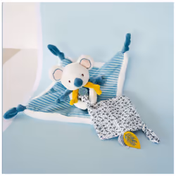 Doudou et Compagnie DC3668 peluche - Vista aggiuntiva 4