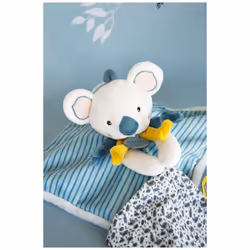Doudou et Compagnie DC3668 peluche - Vista aggiuntiva 5
