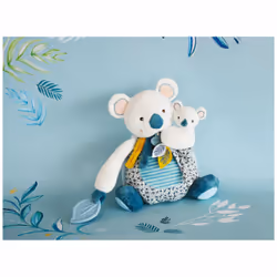 Doudou et Compagnie Koala