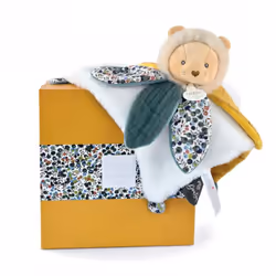 Doudou et Compagnie DC4025 peluche - Vista aggiuntiva 2