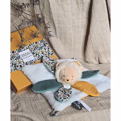 Doudou et Compagnie DC4025 peluche - Vista aggiuntiva 5