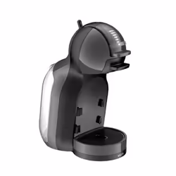 Krups YY1500FD, Macchina da caffè combi, 0,8 L, Capsule caffè, Antracite