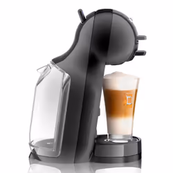 Krups Nescafé Dolce Gusto MiniMe KP1208 Nero