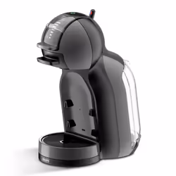 Krups Nescafé Dolce Gusto MiniMe KP1208 Nero