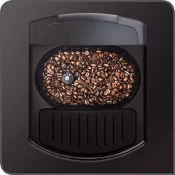 Krups Arabica YY3074FD macchina per caffè Automatica Macchina per espresso 1,7 L - Vista aggiuntiva 7