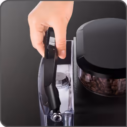Krups Arabica YY3074FD macchina per caffè Automatica Macchina per espresso 1,7 L - Vista aggiuntiva 8