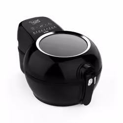 SEB YY3825FB, Friggitrice ad aria calda, 1,2 kg, 0,014 L, 70 °C, 220 °C, 6 persona(e)