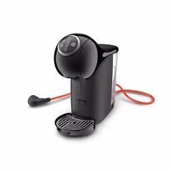 Krups Genio S Plus YY4445FD macchina per caffè Automatica/Manuale Macchina per espresso 0,8 L - Vista aggiuntiva 8