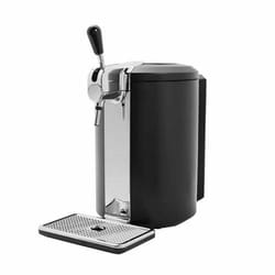 Krups Beertender Compact Bevande fredde