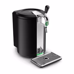 Krups Beertender Compact Bevande fredde