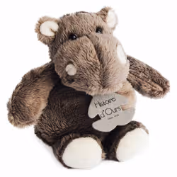 Doudou et Compagnie HO1059 peluche - Vista aggiuntiva 3