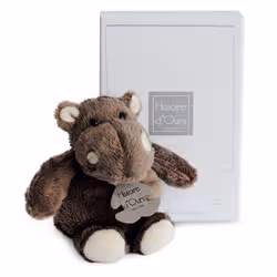 Doudou et Compagnie HO1059 peluche - Vista aggiuntiva 5