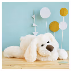 Doudou et Compagnie HO2321 peluche - Vista aggiuntiva 2